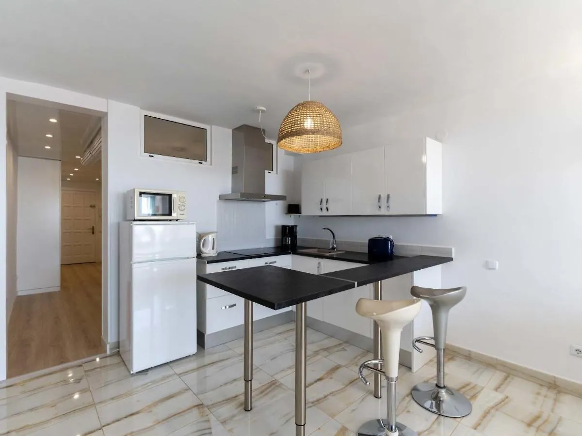 אמפוריבראבה Apartment Bahia-14 By Interhome ספרד