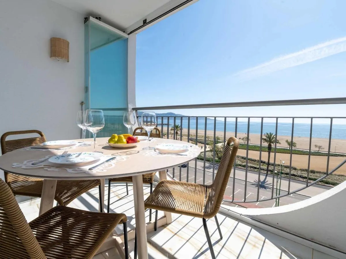 הקונטקטים של Apartment Bahia-14 By Interhome
