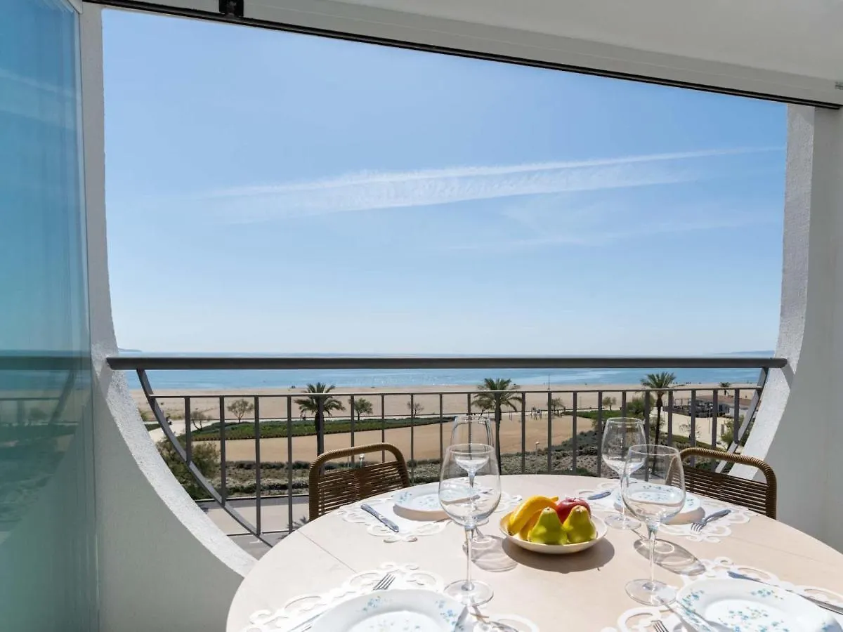 אמפוריבראבה Apartment Bahia-14 By Interhome 0*,