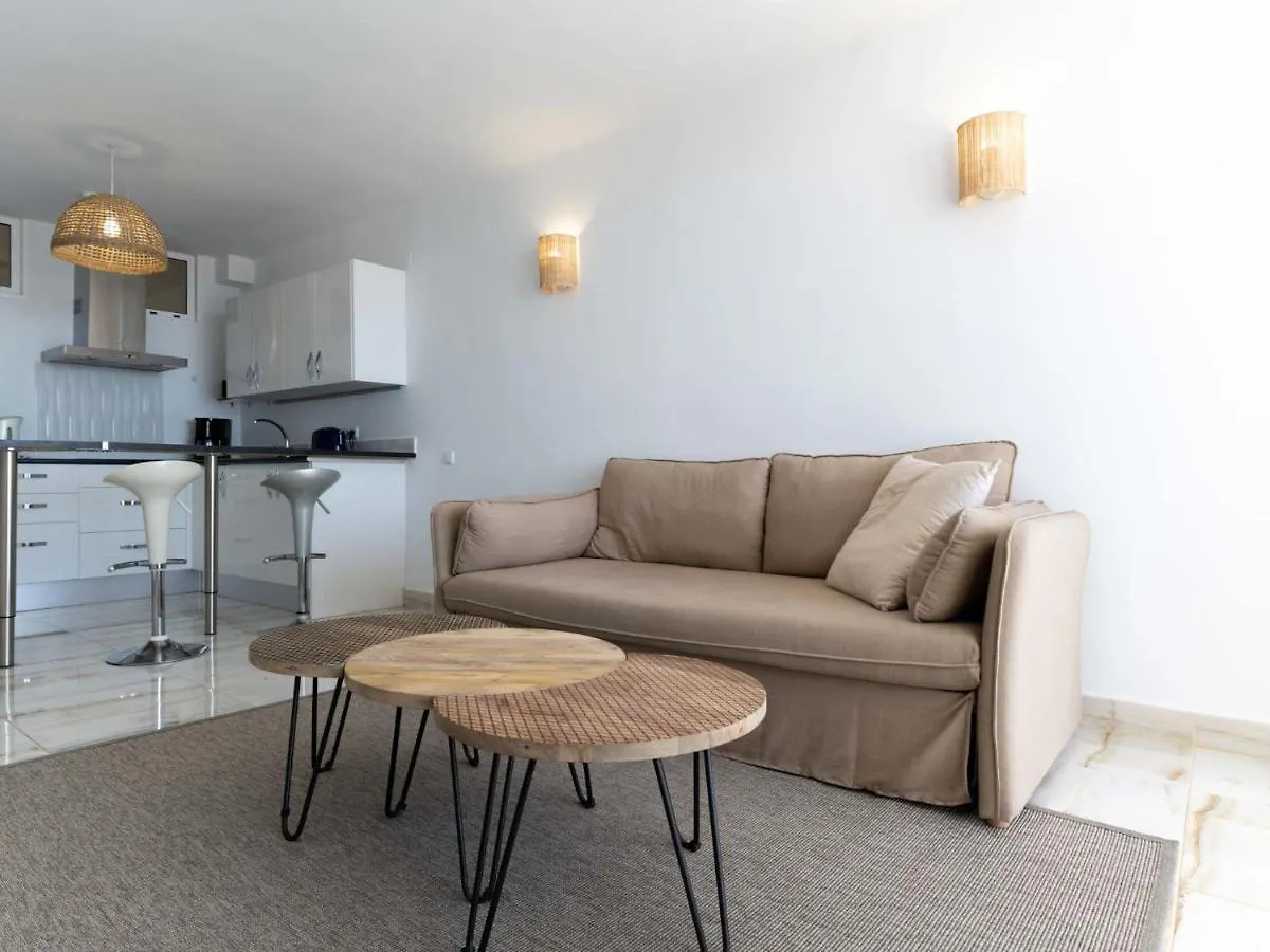 אמפוריבראבה Apartment Bahia-14 By Interhome