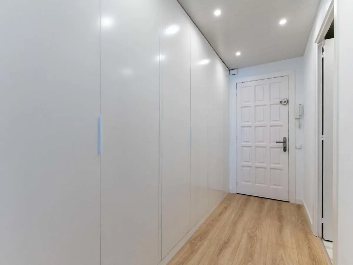 אמפוריבראבה Apartment Bahia-14 By Interhome