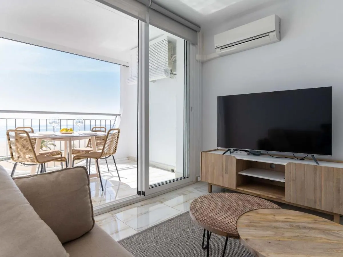 אמפוריבראבה Apartment Bahia-14 By Interhome ספרד