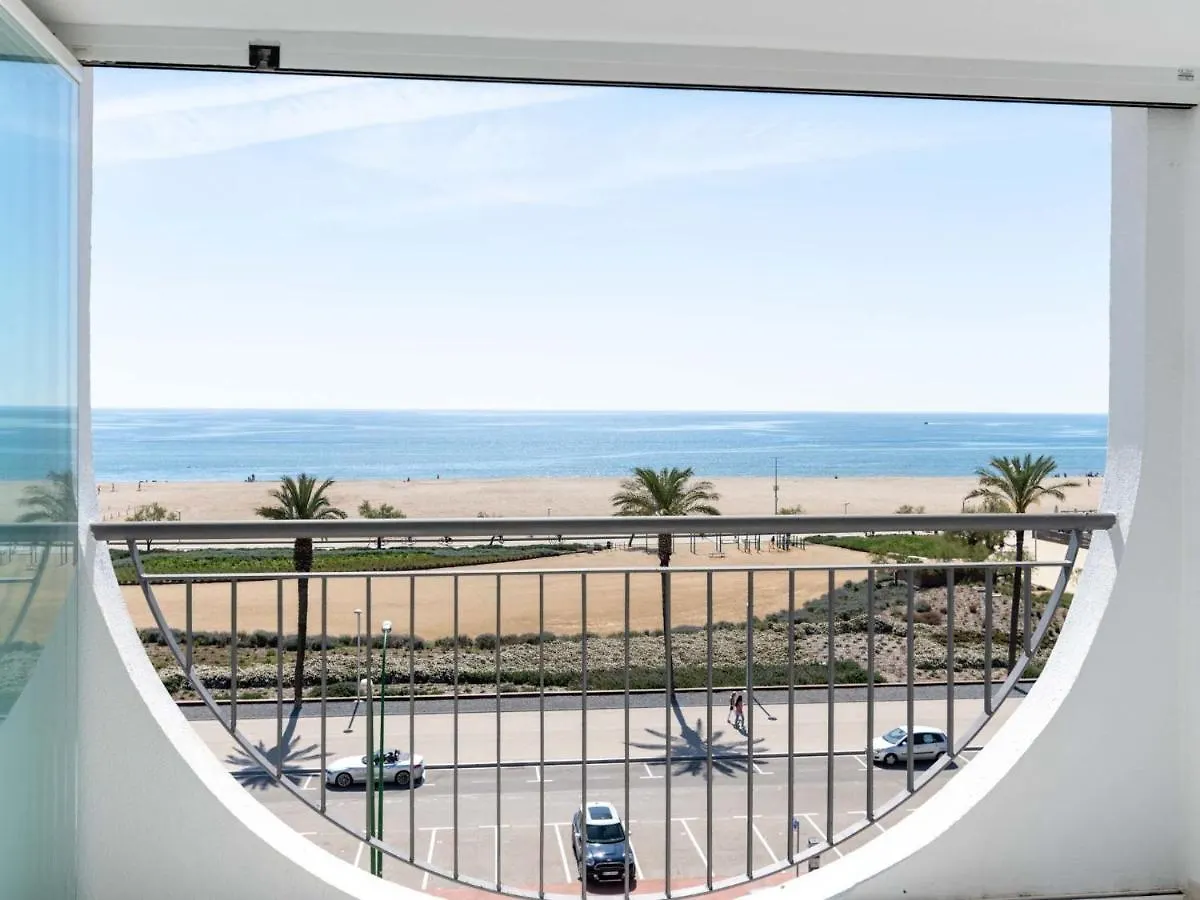 אמפוריבראבה Apartment Bahia-14 By Interhome